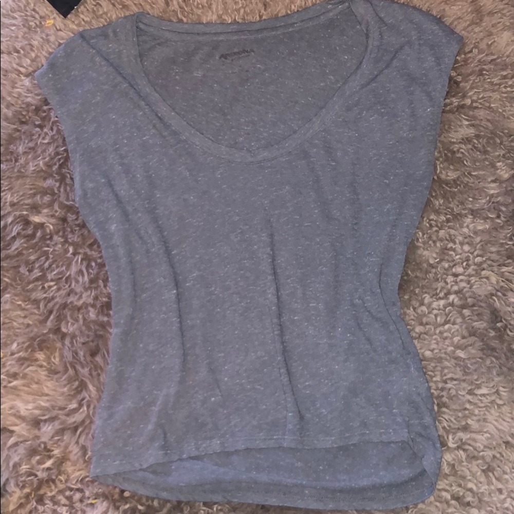 Crop top t shirt